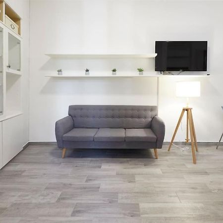 Flat Number 11 Apartman Milánó Kültér fotó