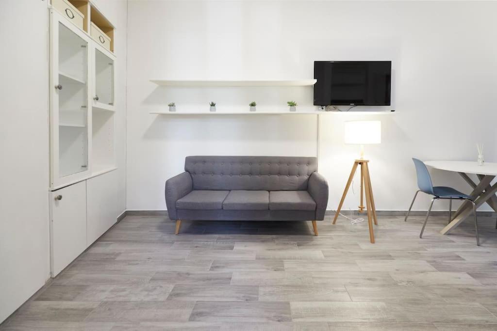 Flat Number 11 Apartman Milánó Kültér fotó