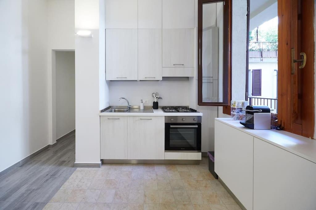 Flat Number 11 Apartman Milánó Kültér fotó