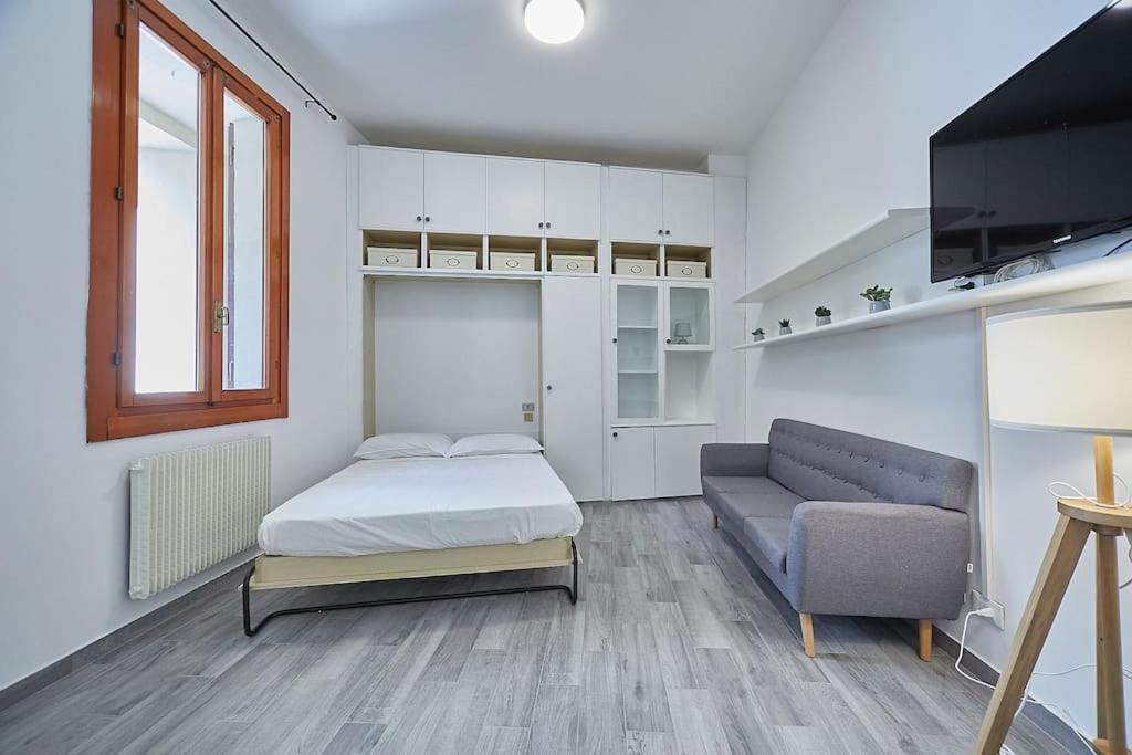 Flat Number 11 Apartman Milánó Kültér fotó